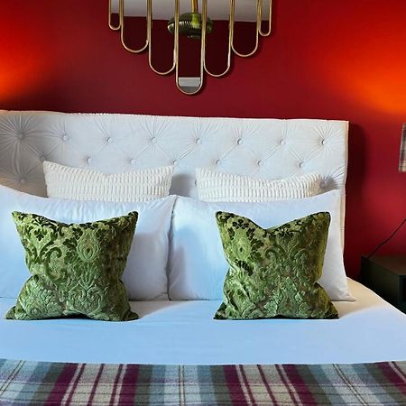Scotland Live Cosy Guest Room In Tobermory Exterior foto