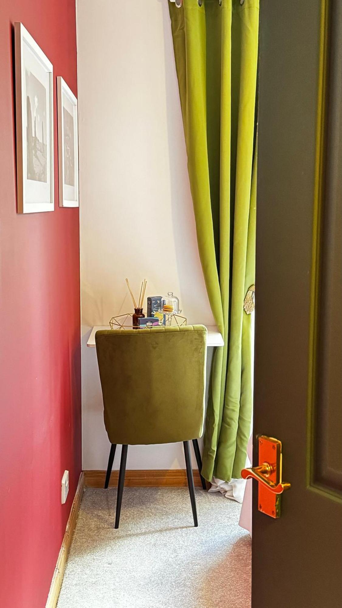 Scotland Live Cosy Guest Room In Tobermory Exterior foto